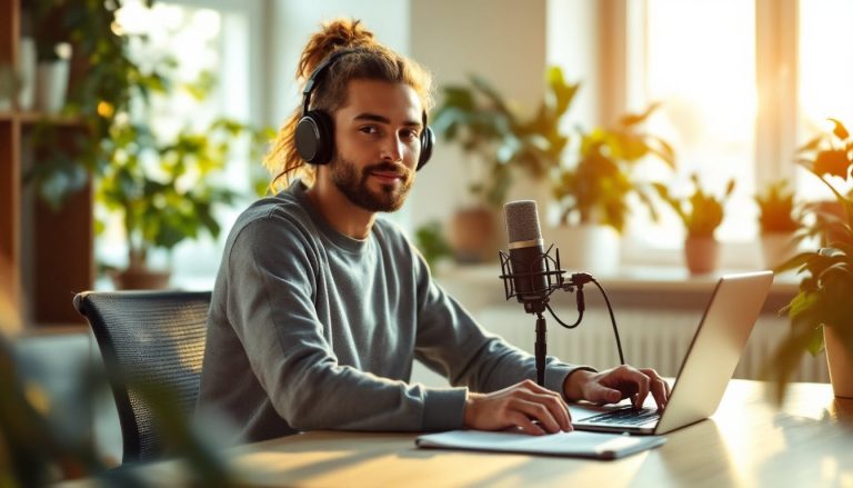 Podcast Marketing Strategy: A Pipeline-First Playbook