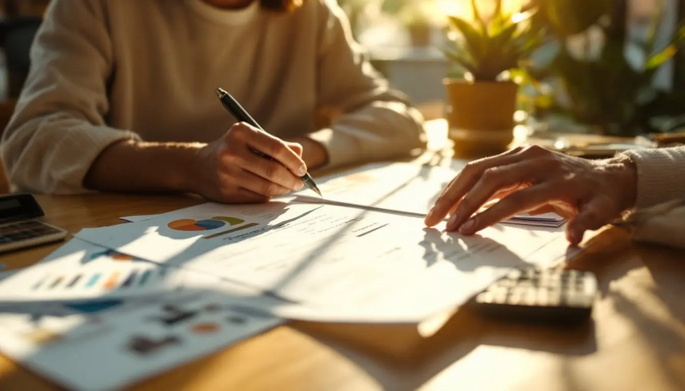 Pricing Strategy: A Founder’s Guide to Setting the Right Price