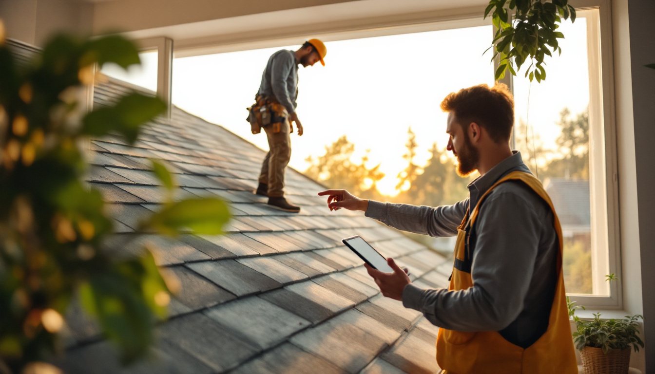 Roofing Lead Generation: The Channels, Costs, and System That Actually Book Jobs