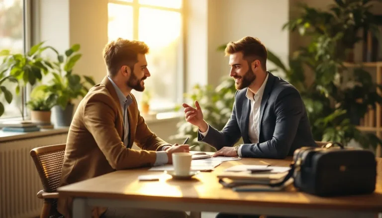 The 7 Sales Process Steps (and How to Run Each One)