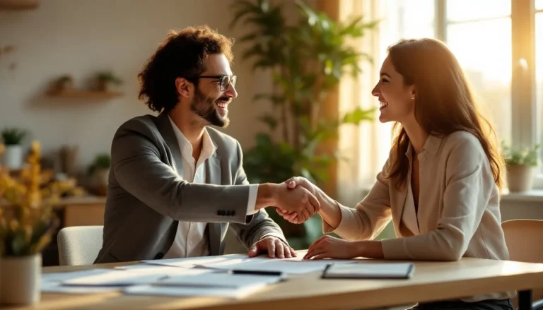 Sales Representative Job Description (Template + Skills)