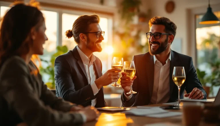 SEO Tips for Financial Advisors