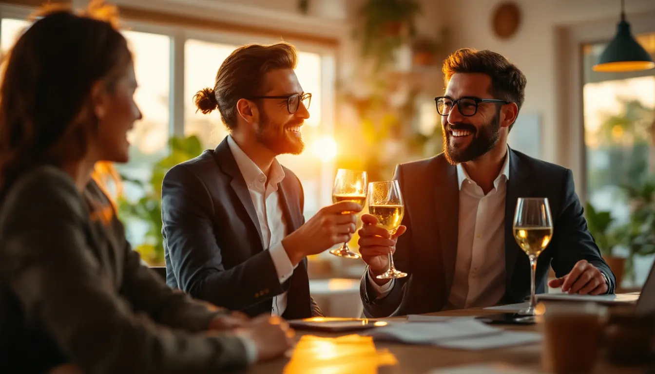 SEO Tips for Financial Advisors