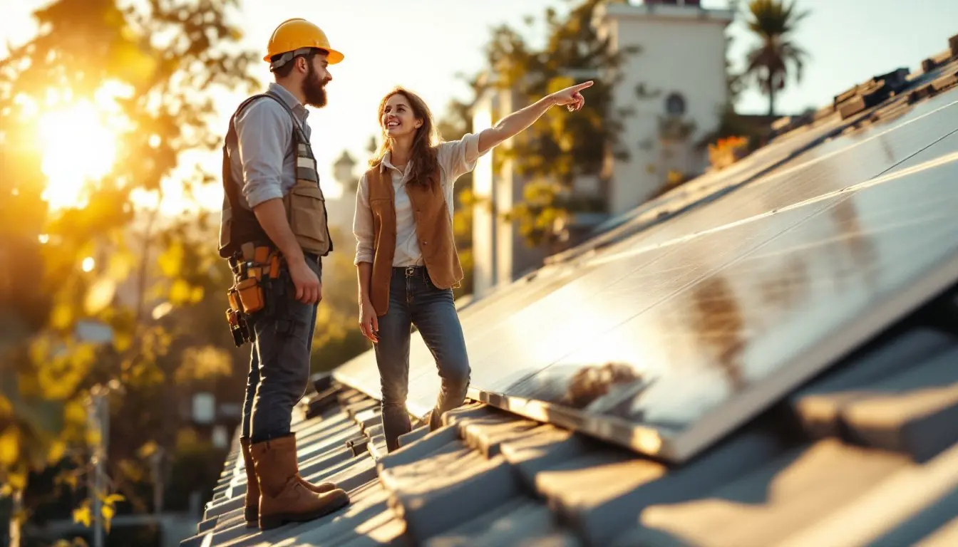 Solar Marketing: How Installers Generate and Close Solar Leads