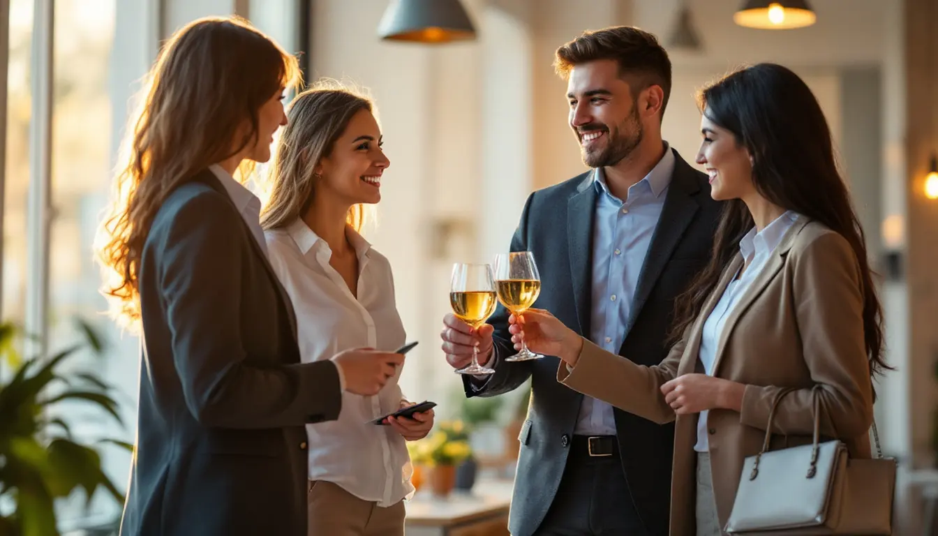 Text Message Marketing for Financial Advisors: A Compliant Playbook