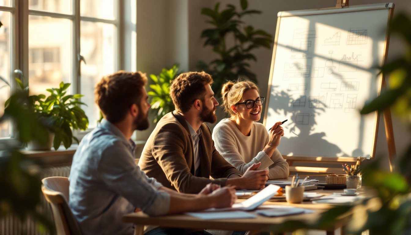 What Is a Value Proposition? Formula, Examples, and a Fill-in Framework