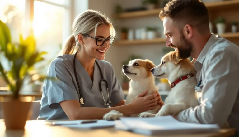 Veterinary Marketing: What Wins New Clients and Keeps Them