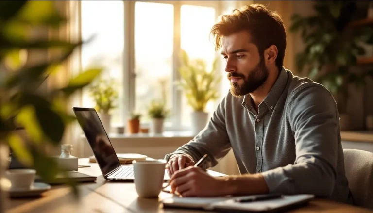 How to Structure a Webinar Offer That Converts (+ Template)